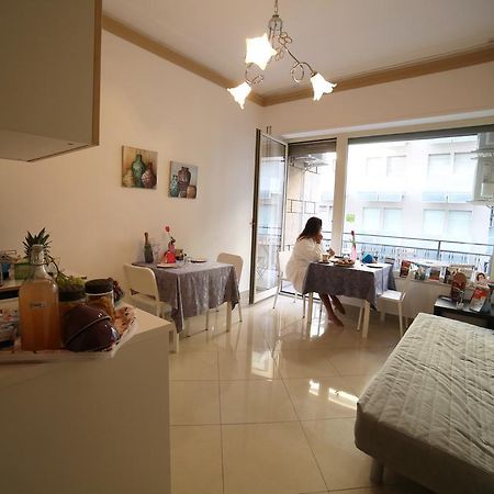 B&B Teocrito Catania Eksteriør bilde