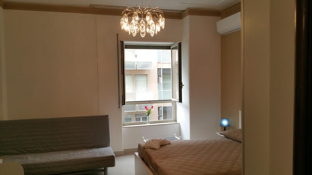 B&B Teocrito Catania Rom bilde