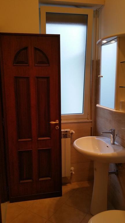 B&B Teocrito Catania Rom bilde