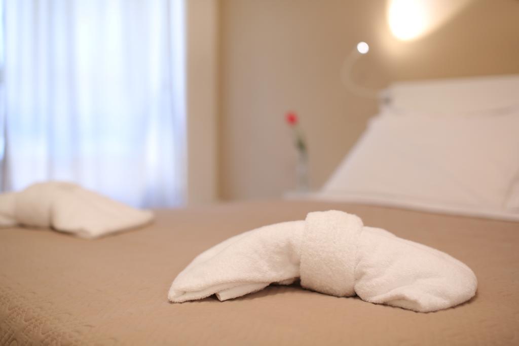 B&B Teocrito Catania Eksteriør bilde