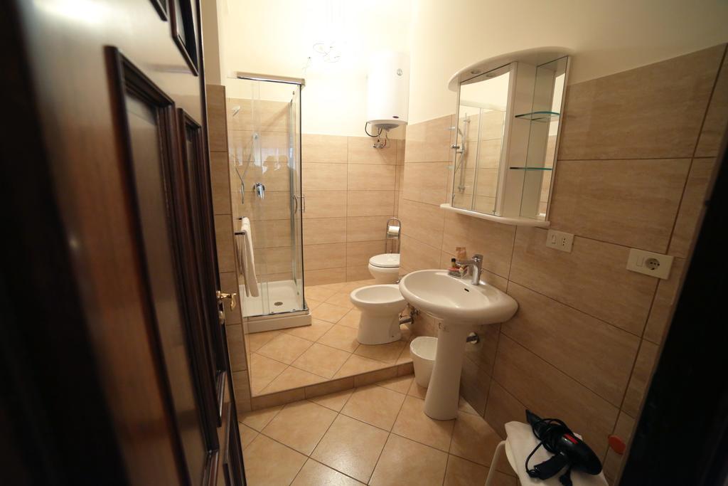 B&B Teocrito Catania Eksteriør bilde