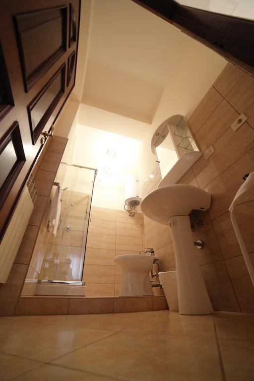 B&B Teocrito Catania Eksteriør bilde