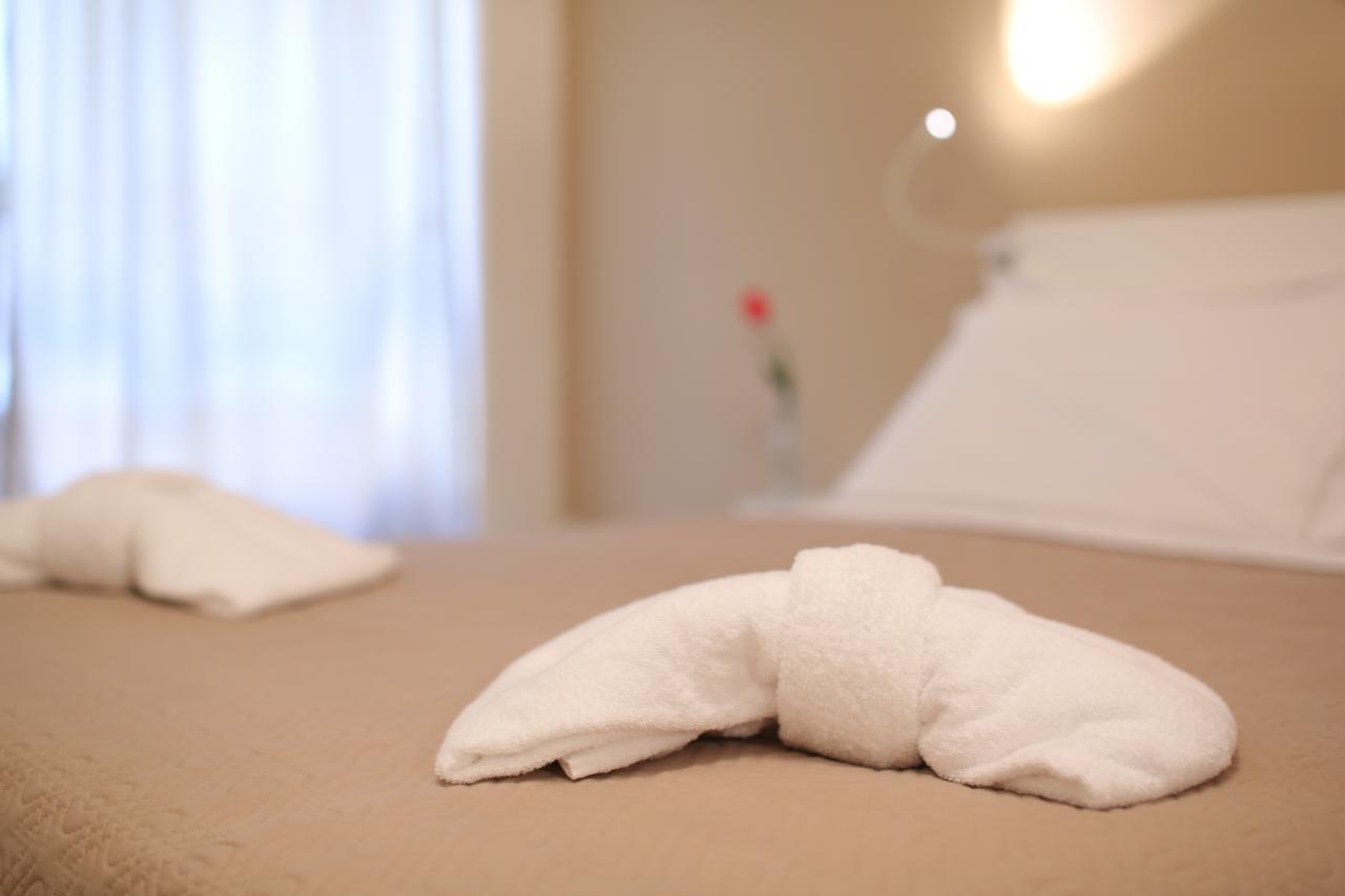 B&B Teocrito Catania Eksteriør bilde