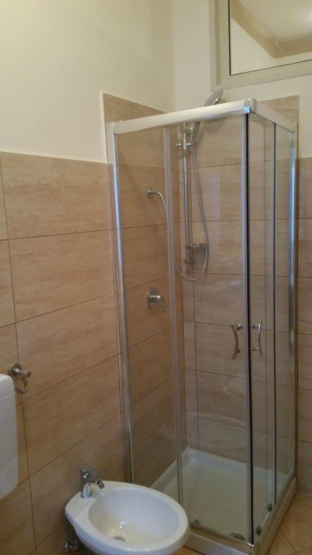 B&B Teocrito Catania Eksteriør bilde