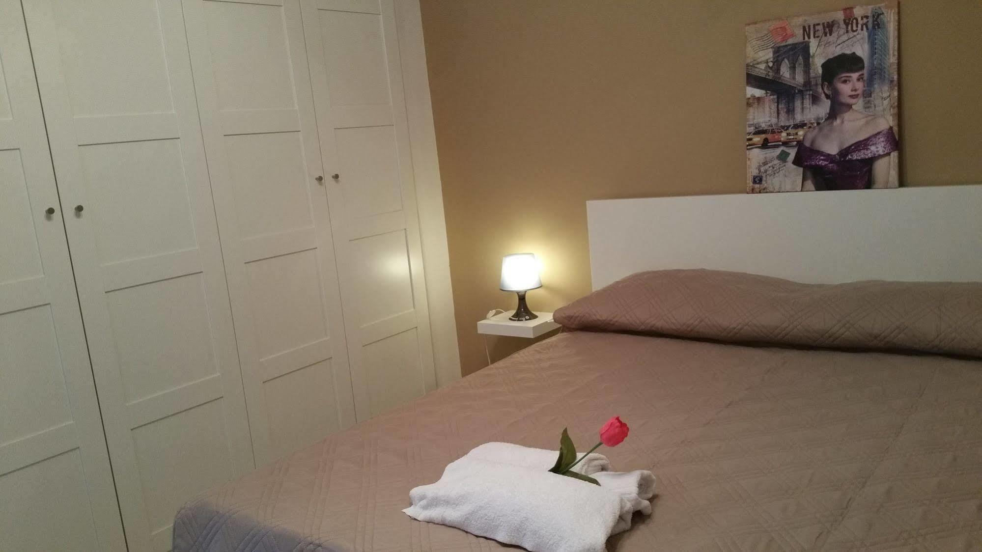 B&B Teocrito Catania Eksteriør bilde